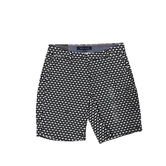 Tommy Hilfiger Pants - Tommy Hilfiger Women’s Hollywood Chino Shorts Size: 2